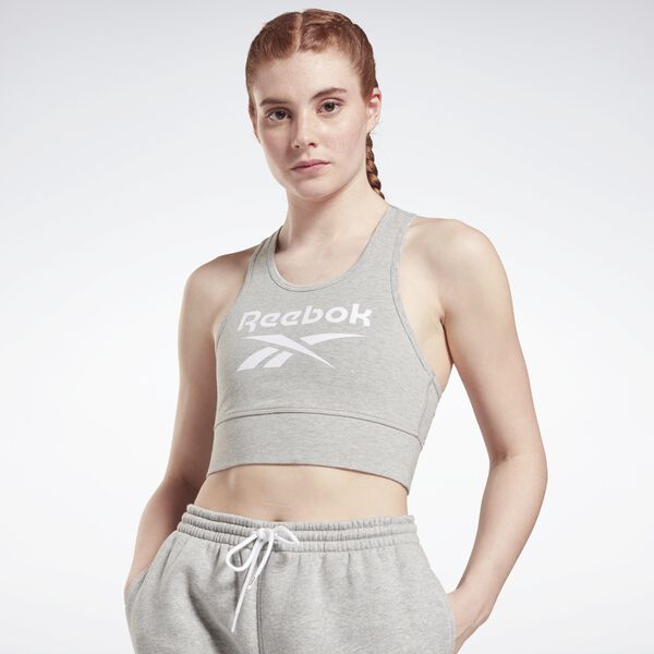 Top Deportivo Identity MXN 599.00 Reebok