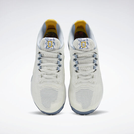 Tenis Nano X1 National Geographic image number 4