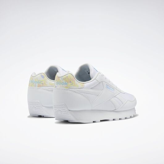 Tenis Rewind Run image number 1