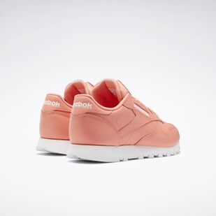 Tenis Classic Leather