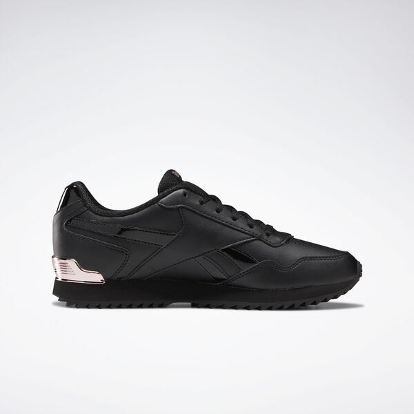 Reebok royal glide hot sale ripple clip mujer