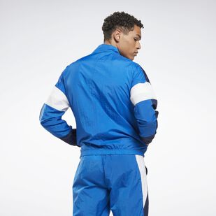 Chamarra Training Woven Performance