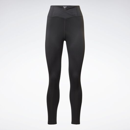 Mallas Workout Ready High-Rise image number 4