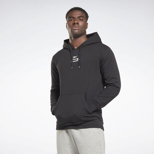 Sudadera con gorro Thermowarm + Graphene