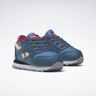 Tenis Classic Leather DC