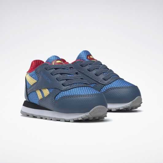 Tenis Classic Leather DC image number 2