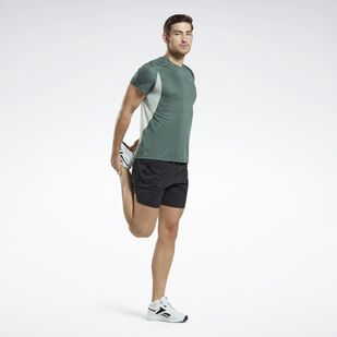 Playera Running Speedwick
