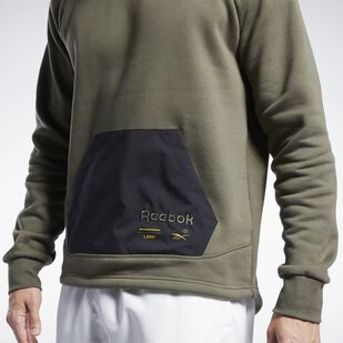 Sudadera con gorro Classics