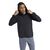 Chamarra con gorro Training Essential