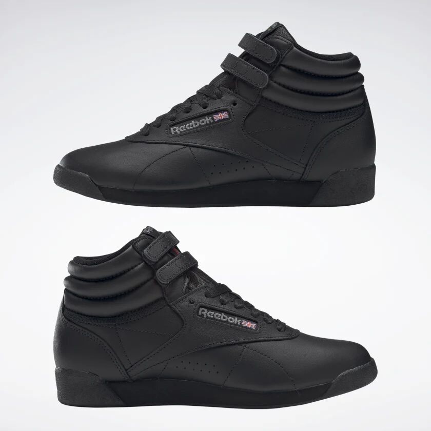 Tenis hotsell freestyle reebok