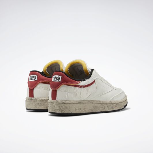 Tenis Club C 85 Street Fighter image number 1