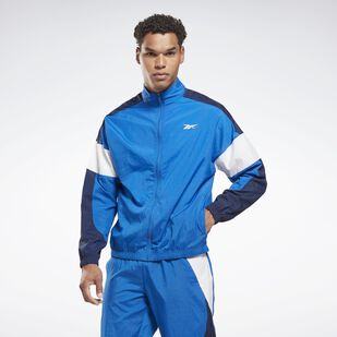 Chamarra Training Woven Performance