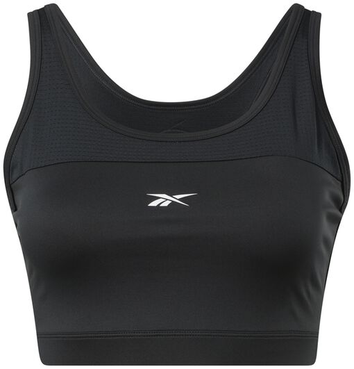 Top Deportivo Workout Ready Mesh image number 3