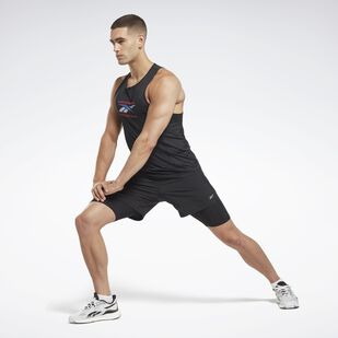 Short Running 2 en 1