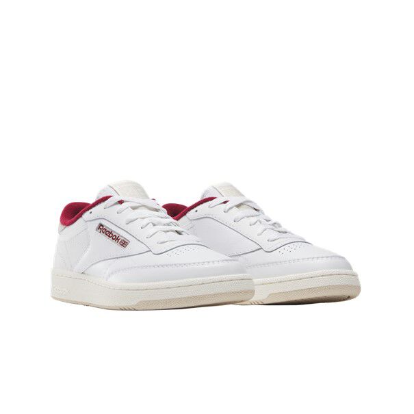 Tenis reebok hotsell queretaro wikipedia