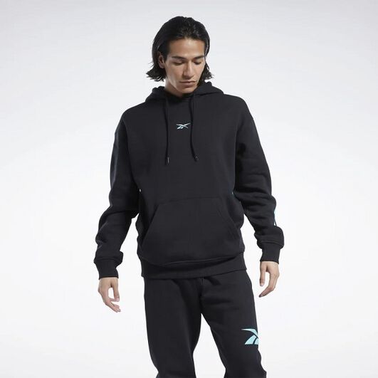 Sudadera con gorro Classics Brand Proud image number 0