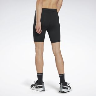 Mallas cortas Running 