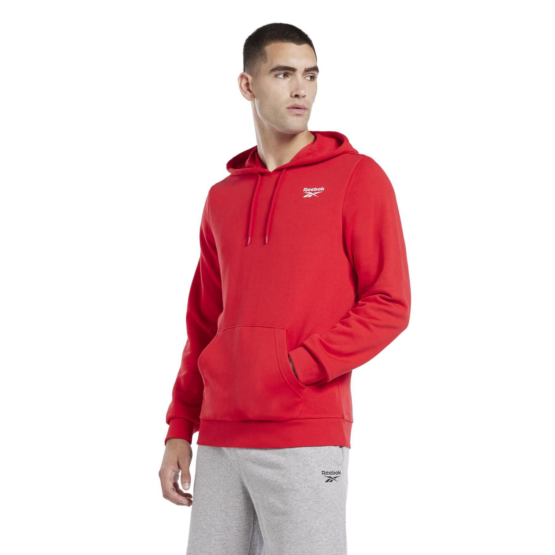 Sudadera reebok 2025 crossfit hombre dorados