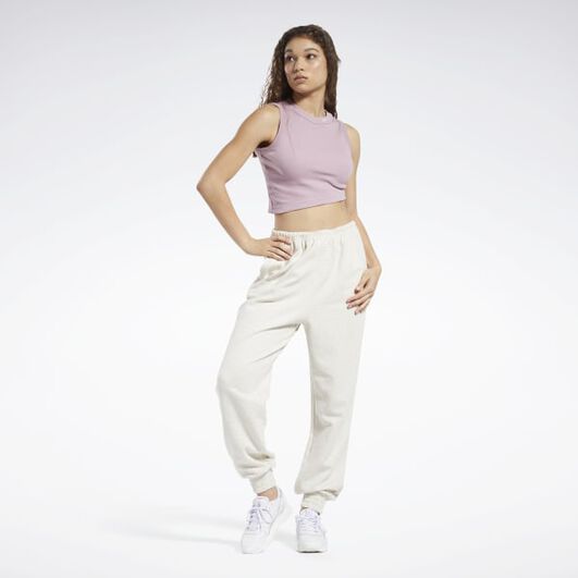 Pants Classics French Terry image number 1