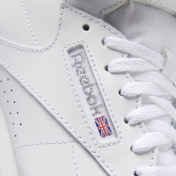Tenis Freestyle Hi MXN 1599.00 Reebok