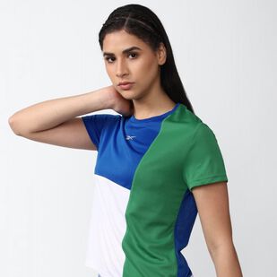 Playera Running Speedwick