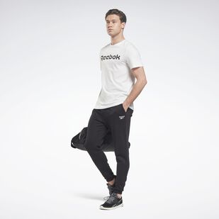 Pants Identity Fleece Jogger