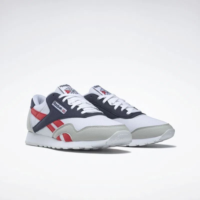 Tenis Classic Nylon MXN 1849.00 Reebok