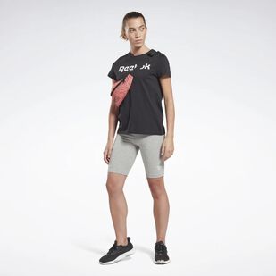 Playera Training Essentials Graphic