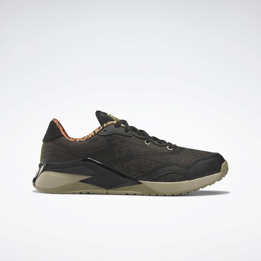 Tenis Nano X2 Grow National Geographic image number 0
