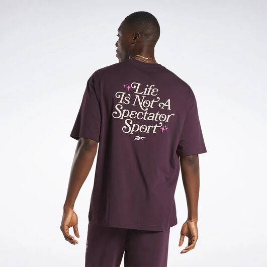 Playera FOOD & BEV image number 2