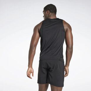 Playera sin mangas Running Speedwick