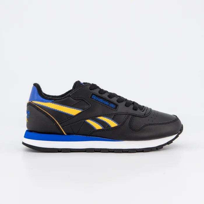 Tênis m shop classic leather mu