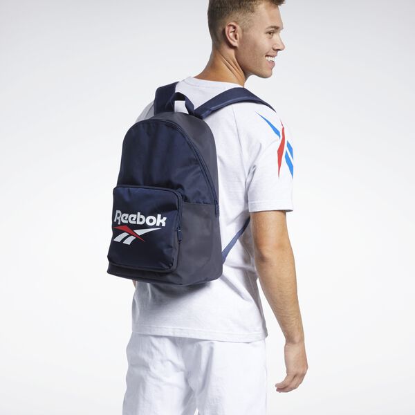 Mochila reebok hot sale crossfit blanco