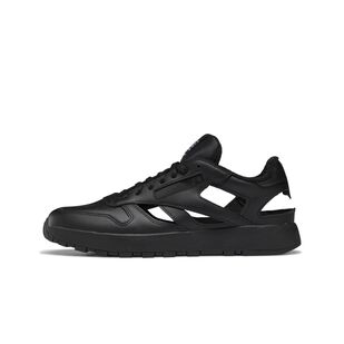 Tenis Classic Leather DQ x Maison Margiela