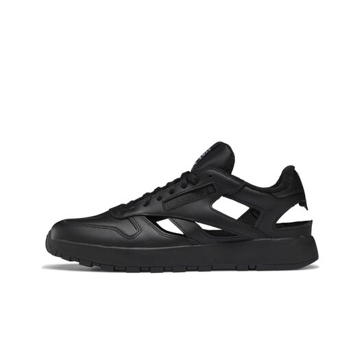 Tenis Classic Leather DQ x Maison Margiela image number 1