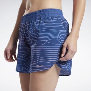 Short Running Printed