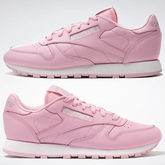 Tenis Classic Leather image number 3