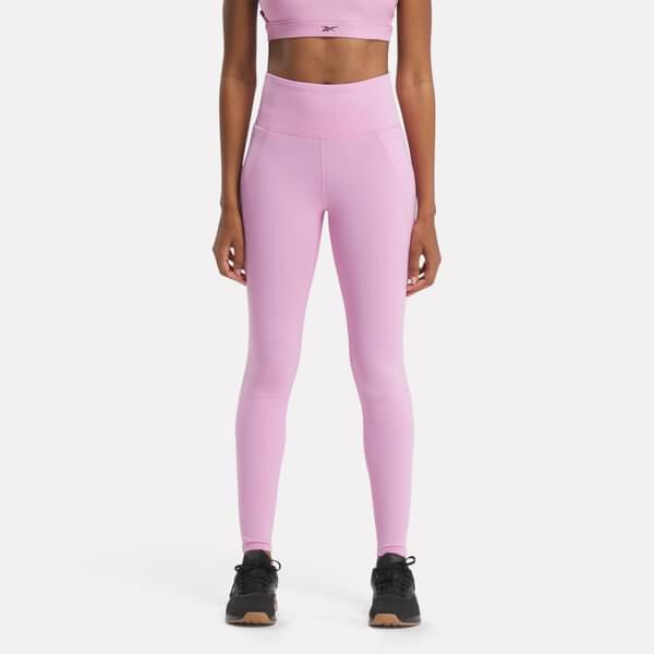 Mallas reebok crossfit mujer beige on sale