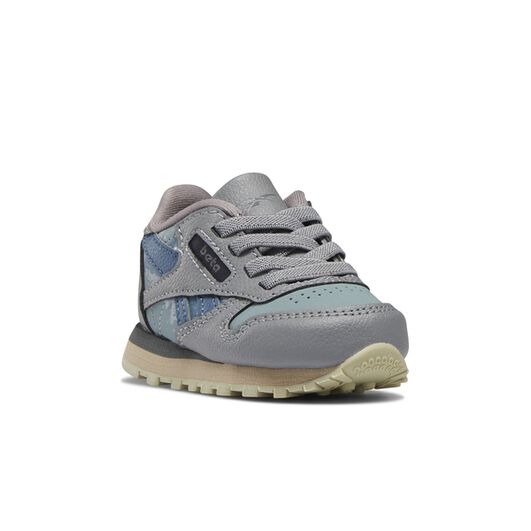Tenis Classic Leather Jurassic World image number 2