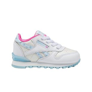 Tenis Classic Leather Step N Flash