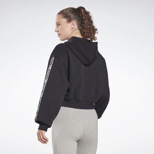 Sudadera Tape Pack Zip-Up