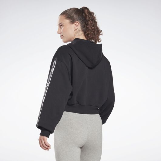 Sudadera Tape Pack Zip-Up image number 1