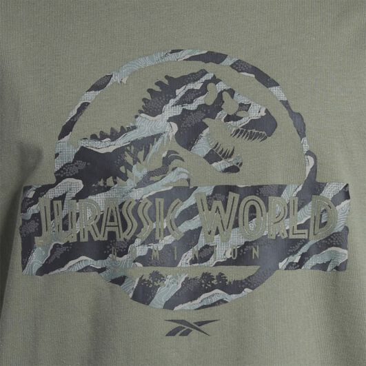 JW SS TEE - LOGO image number 3