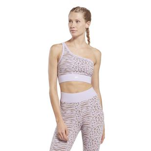Top Deportivo Modern Safari