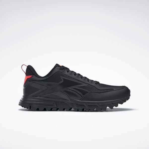 Tenis top reebok trail