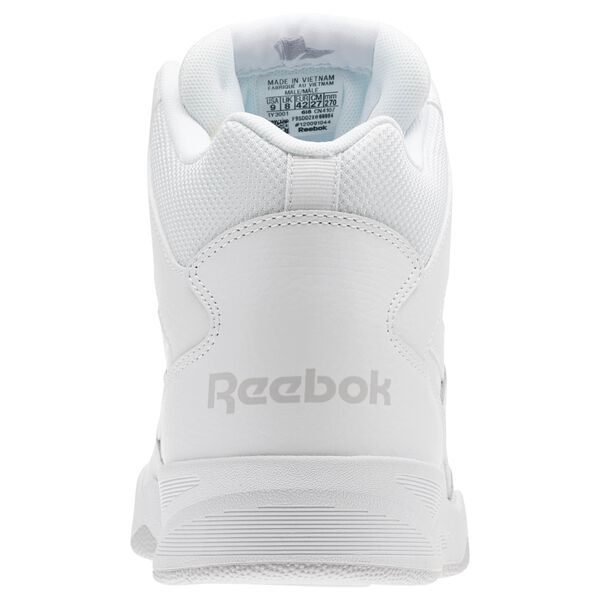 Tenis Royal BB45 Hi MXN 1849.00 Reebok