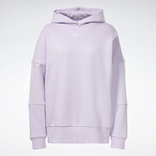 Sudadera Lux Oversized