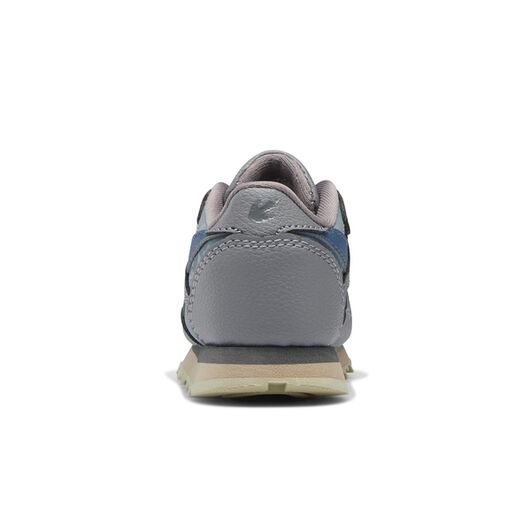 Tenis Classic Leather Jurassic World image number 3