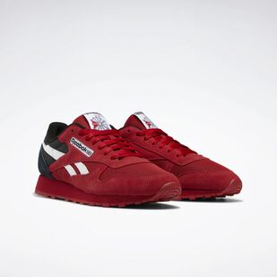 Tenis Classic Leather
