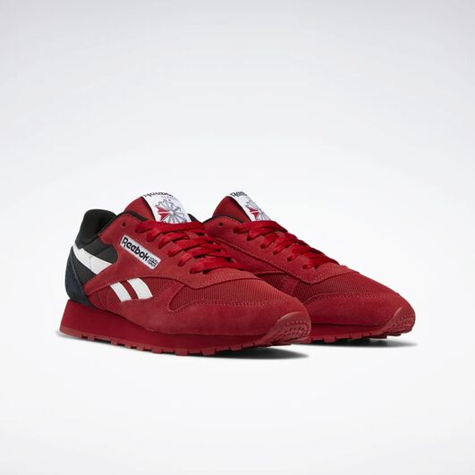 Tenis Classic Leather image number 2